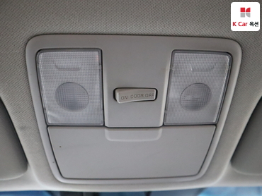 2015 - kia k3
