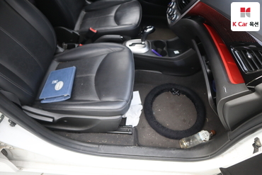 2017 - chevrolet spark