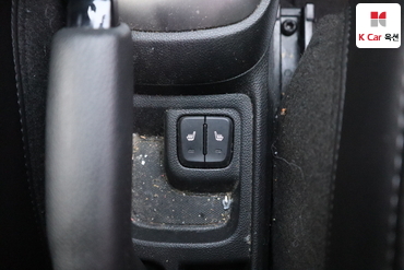 2017 - chevrolet spark