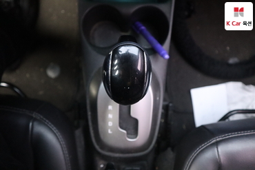 2017 - chevrolet spark