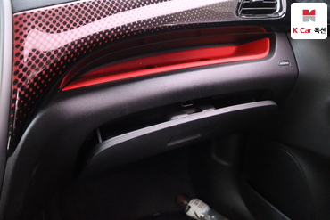 2017 - chevrolet spark