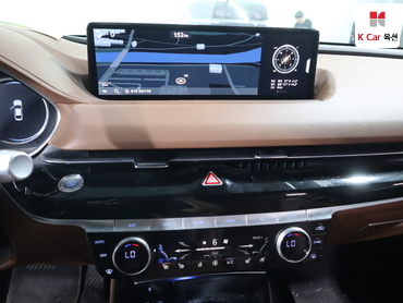 2021 - genesis g80