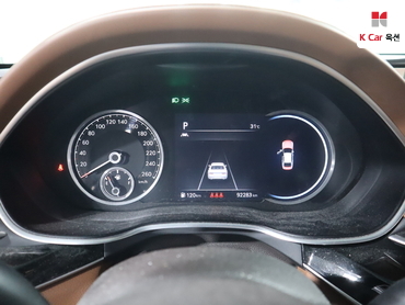 2021 - genesis g80