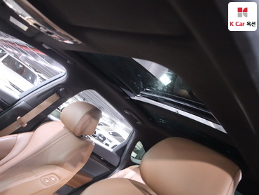 2021 - genesis g80
