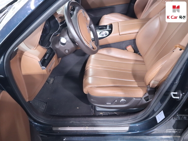 2021 - genesis g80