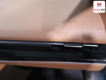 2021 - genesis g80