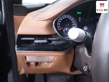 2021 - genesis g80