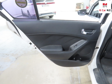 2013 - kia k3