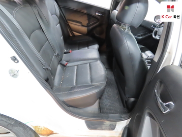 2013 - kia k3