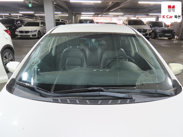 2013 - kia k3