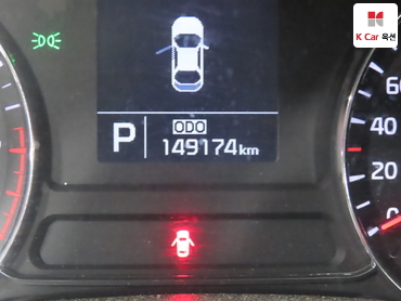2013 - kia k3