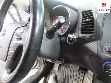 2013 - kia k3