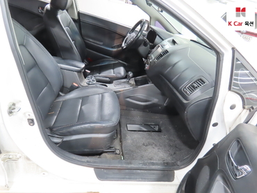 2013 - kia k3