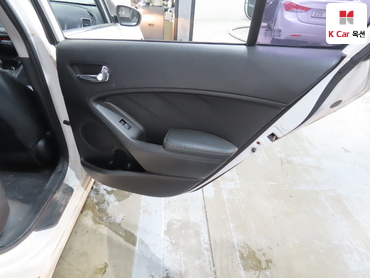 2013 - kia k3