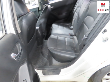 2013 - kia k3