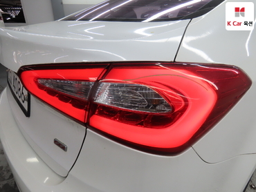 2013 - kia k3