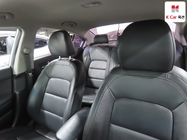 2013 - kia k3