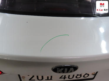 2013 - kia k3
