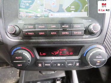 2013 - kia k3