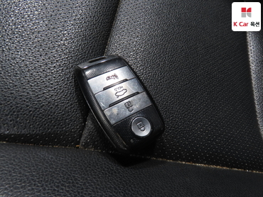 2013 - kia k3