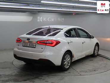 2013 - kia k3