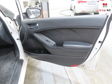 2013 - kia k3