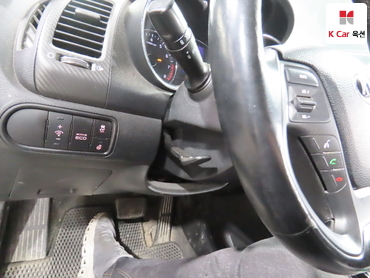 2013 - kia k3