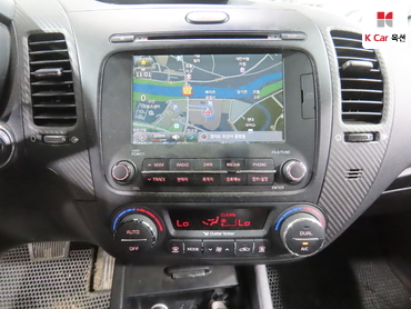 2013 - kia k3