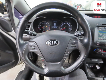 2013 - kia k3