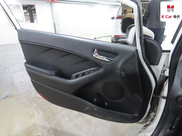 2013 - kia k3