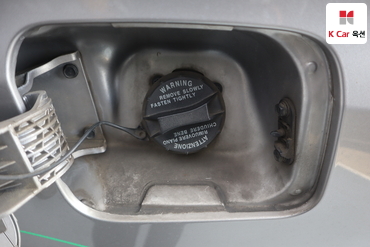 2011 - hyundai grandeur