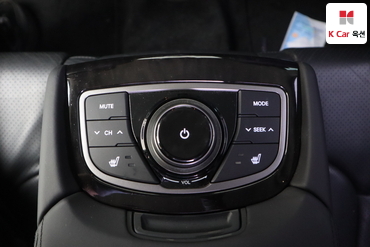 2011 - hyundai grandeur
