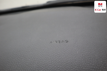 2011 - hyundai grandeur