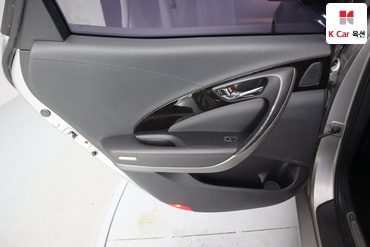 2011 - hyundai grandeur