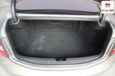 2011 - hyundai grandeur