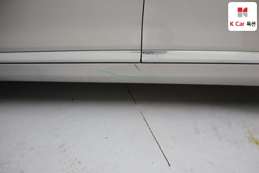 2011 - hyundai grandeur