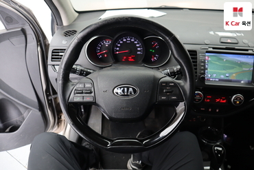 2016 - kia morning