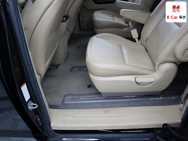 2018 - kia carnival