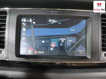 2018 - kia carnival