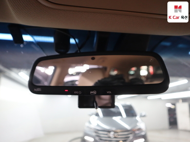 2018 - kia carnival