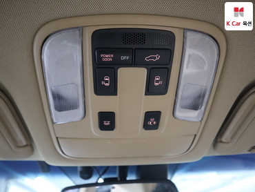 2018 - kia carnival