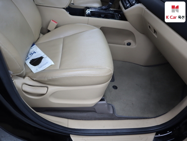 2018 - kia carnival