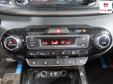 2018 - kia sorento