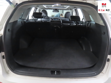 2018 - kia sorento