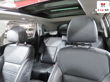 2018 - kia sorento