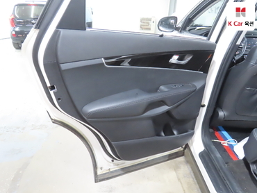 2018 - kia sorento