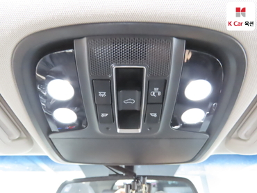 2018 - kia sorento