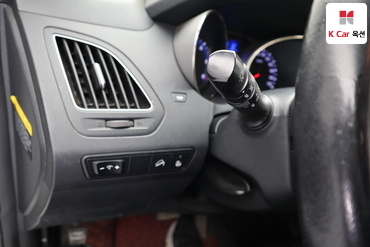2013 - hyundai tucson