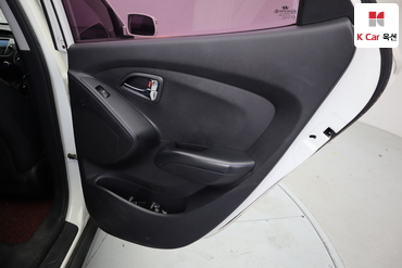 2013 - hyundai tucson