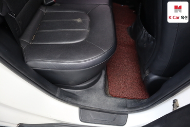 2013 - hyundai tucson